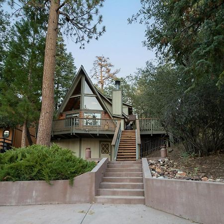ביג בר לייק Bear'S Lair By Avantstay 3Mins From Bear Mountain Ski Resort מראה חיצוני תמונה