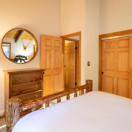 ביג בר לייק Bear'S Lair By Avantstay 3Mins From Bear Mountain Ski Resort מראה חיצוני תמונה