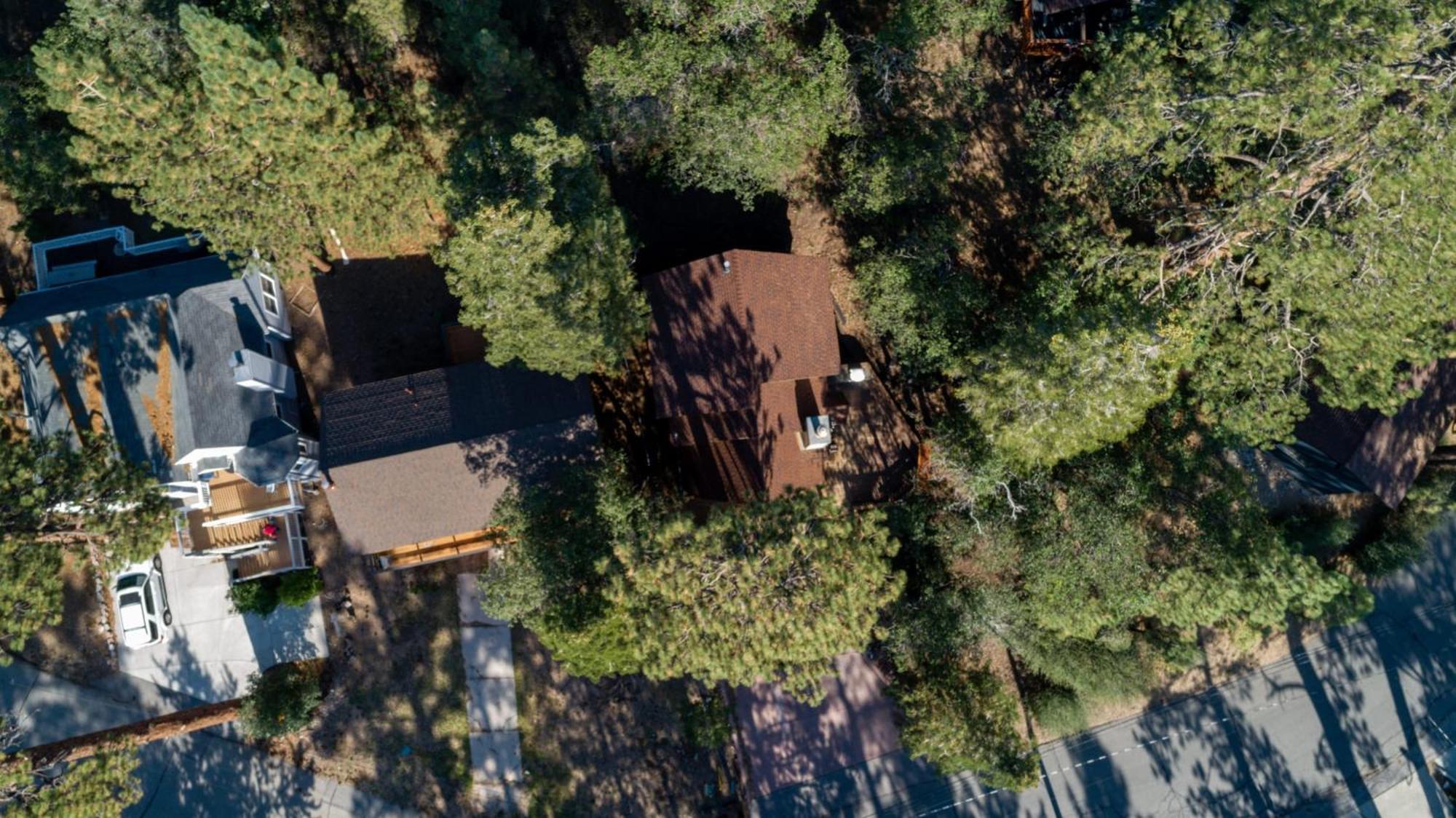 ביג בר לייק Bear'S Lair By Avantstay 3Mins From Bear Mountain Ski Resort מראה חיצוני תמונה