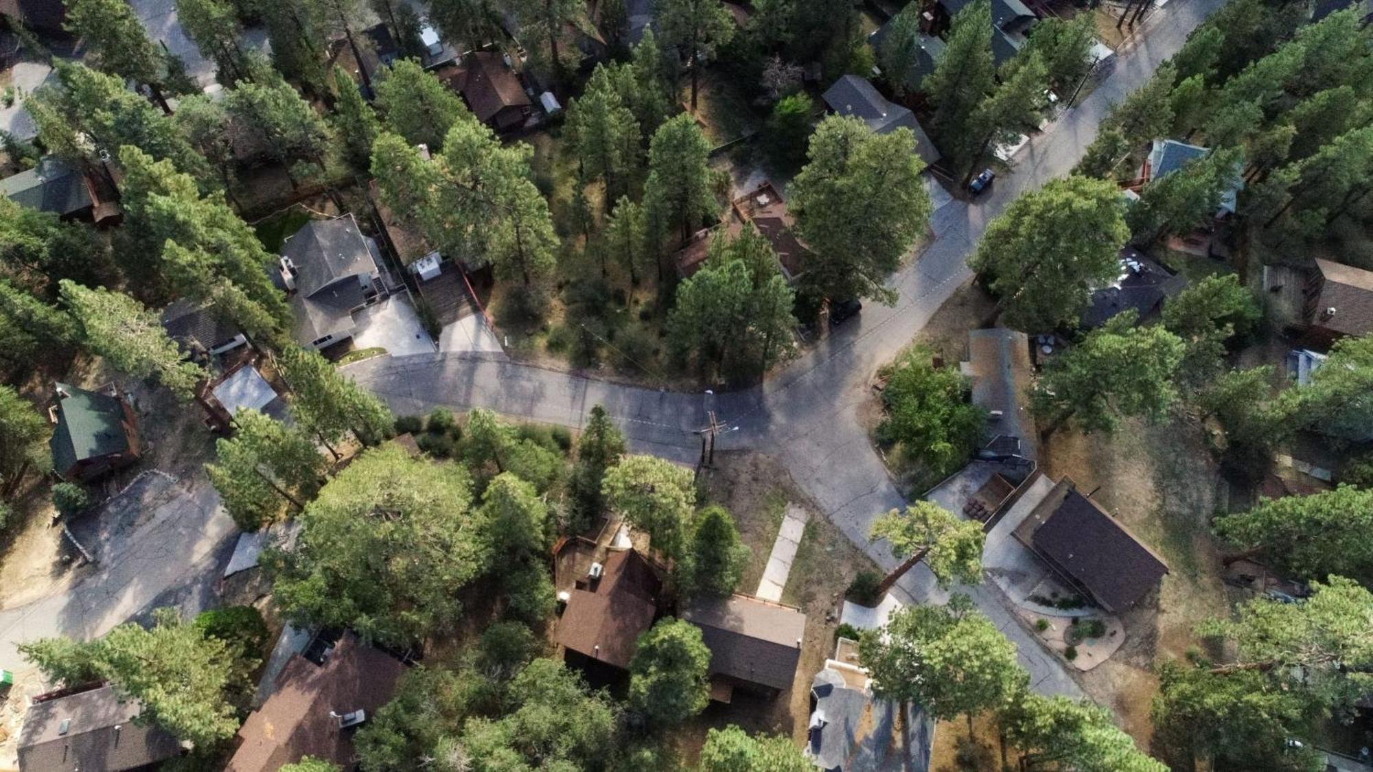 ביג בר לייק Bear'S Lair By Avantstay 3Mins From Bear Mountain Ski Resort מראה חיצוני תמונה