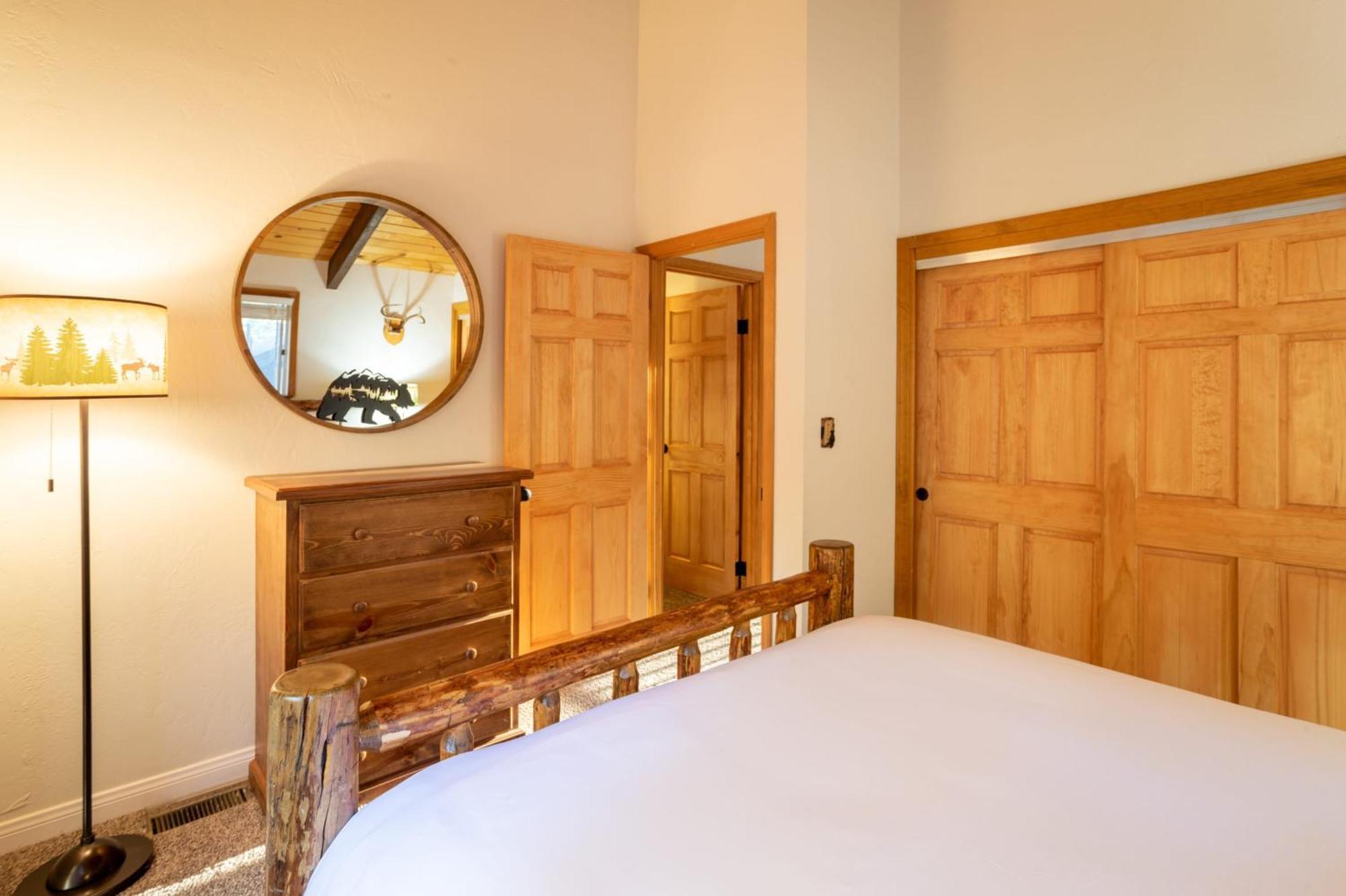 ביג בר לייק Bear'S Lair By Avantstay 3Mins From Bear Mountain Ski Resort מראה חיצוני תמונה