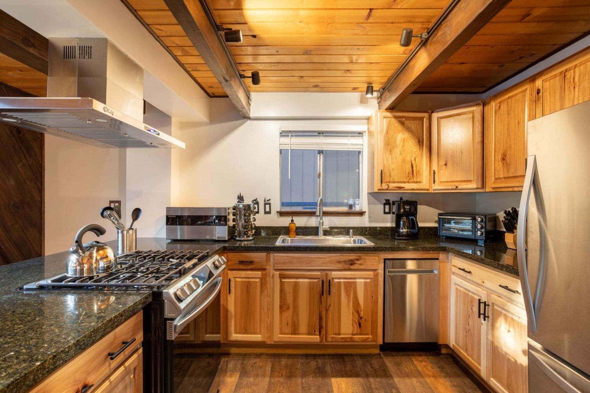 ביג בר לייק Bear'S Lair By Avantstay 3Mins From Bear Mountain Ski Resort מראה חיצוני תמונה